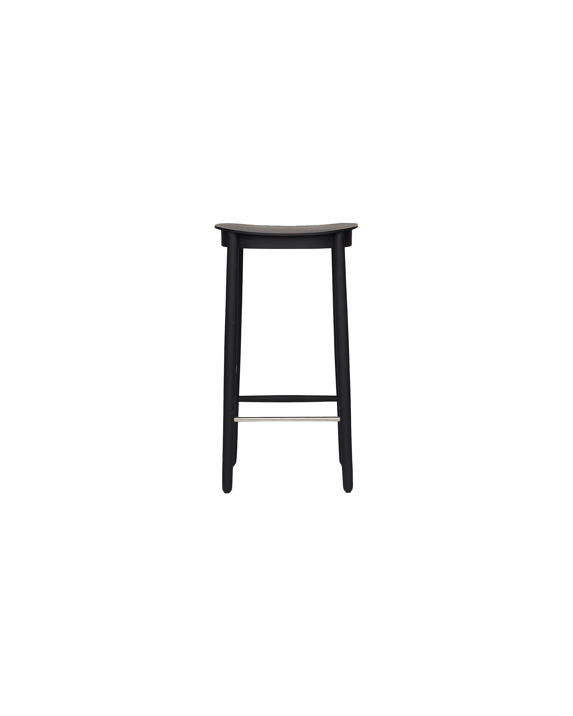 Figurine Counter Stool by Fogia